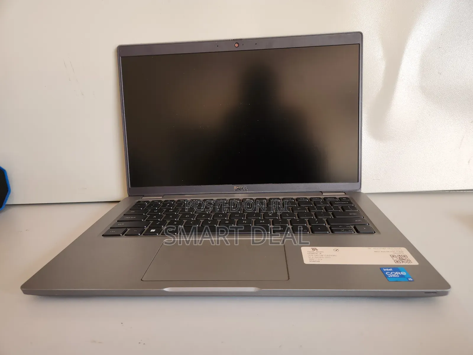 Laptop Dell Latitude 5420 8GB Intel Core I5 SSD 256GB