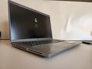Laptop Dell Latitude 5420 8GB Intel Core I5 SSD 256GB
