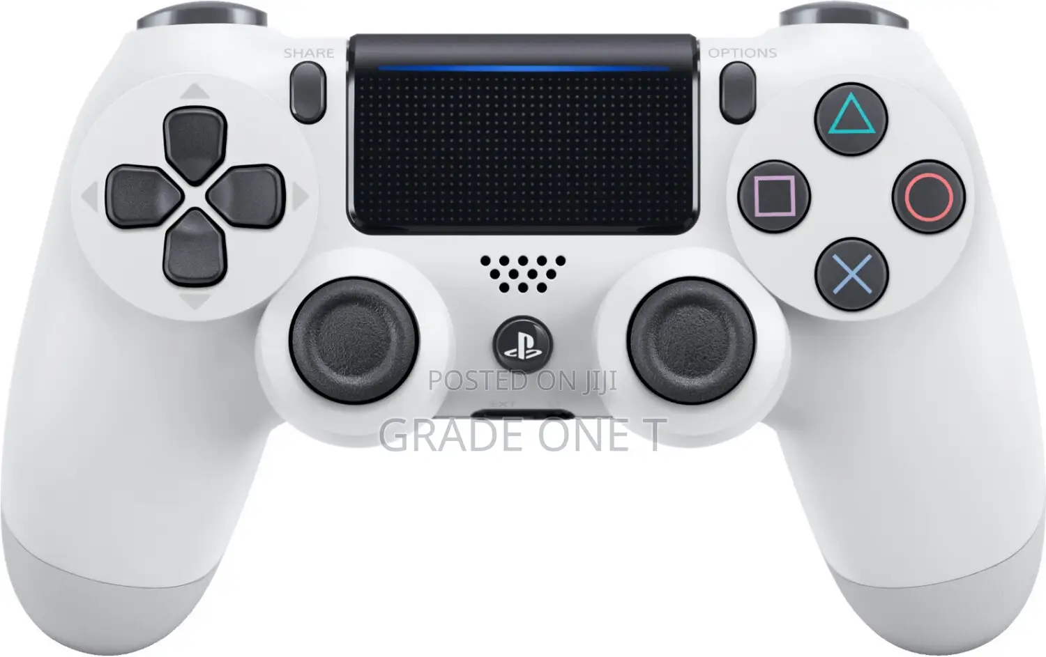Ps4 Controller