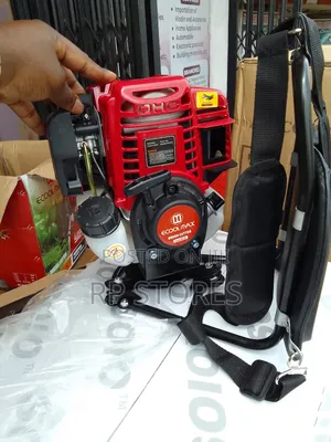 Gasoline Brush Cutter 2in 1