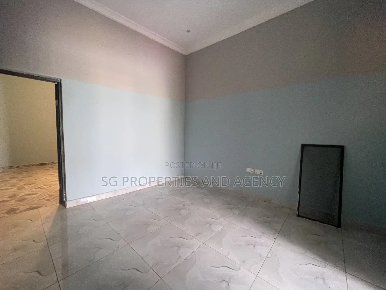 1bdrm Apartment in Adjei Kojo, Sakumono for rent