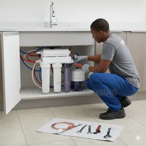 Qualified Plumbers