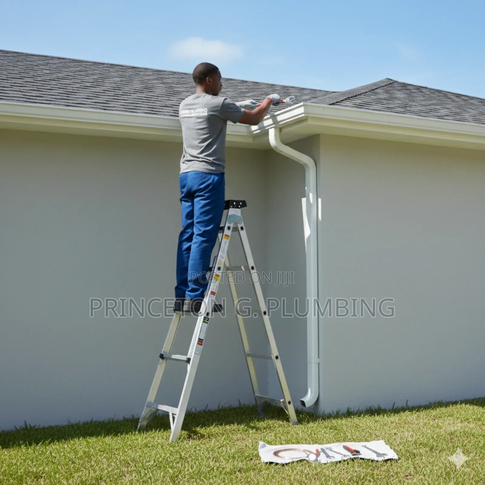Qualified Plumbers