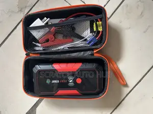 Tyre Inflator Available for All Car’S