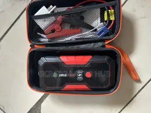 Tyre Inflator Available for All Car’S