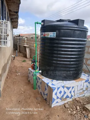 Qualified Plumbers
