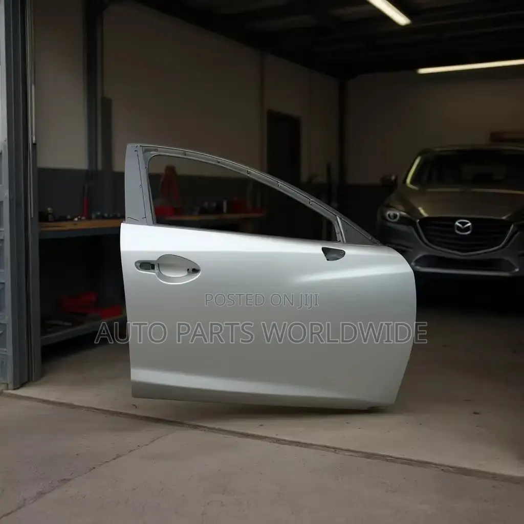 Toyota Tacoma Front Doors Available 2016-2022