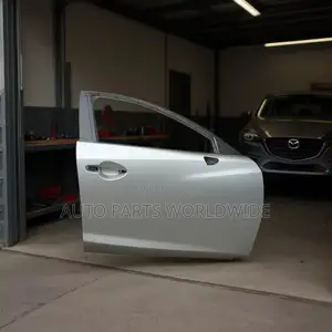 Toyota Tacoma Front Doors Available 2016-2022