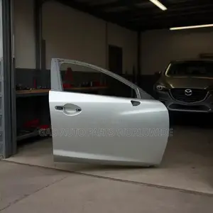 Toyota Tacoma Front Doors Available 2016-2022