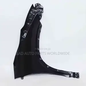 Toyota Tacoma Fender 2016-2022