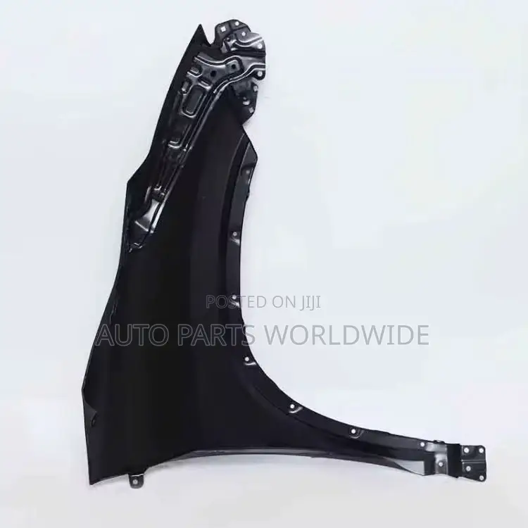 Toyota Tacoma Fender 2016-2022