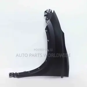 Toyota Tacoma Fender 2016-2022