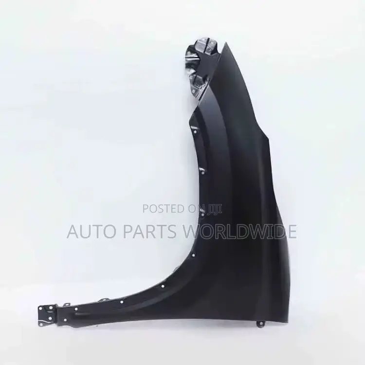 Toyota Tacoma Fender 2016-2022
