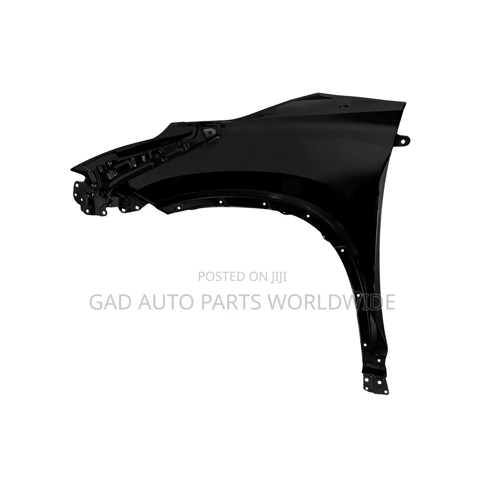 Toyota Tacoma Fender 2016-2022