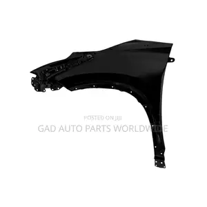 Toyota Tacoma Fender 2016-2022