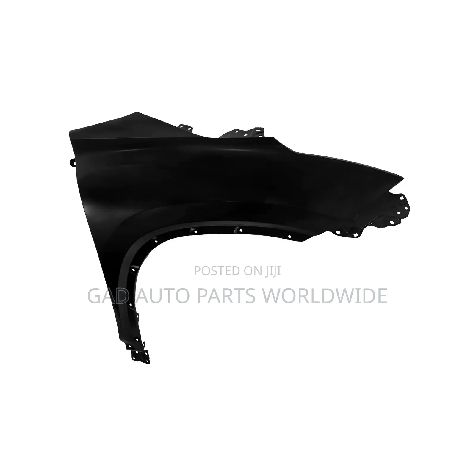 Toyota Tacoma Fender 2016-2022