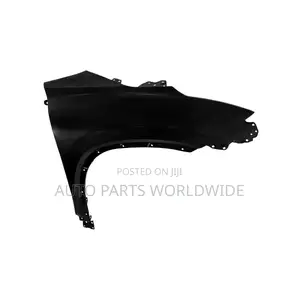 Toyota Tacoma Fender 2016-2022