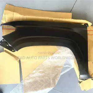 Toyota Tacoma Fender 2016-2022
