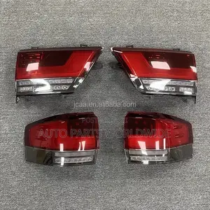 Lan Cruiser 300 Tail Lights 2022-2025