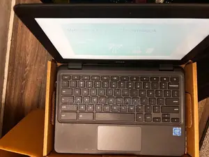 Laptop Google Pixelbook 4GB Intel eMMC 32GB