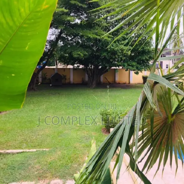 1 Plot of Land for Sale Teshie