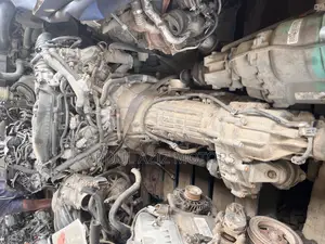 Infinity Fx 35 Engine
