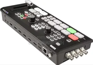 Osee Gostream Duet Sdi/Hdmi/Ndi|Hx/Recorder