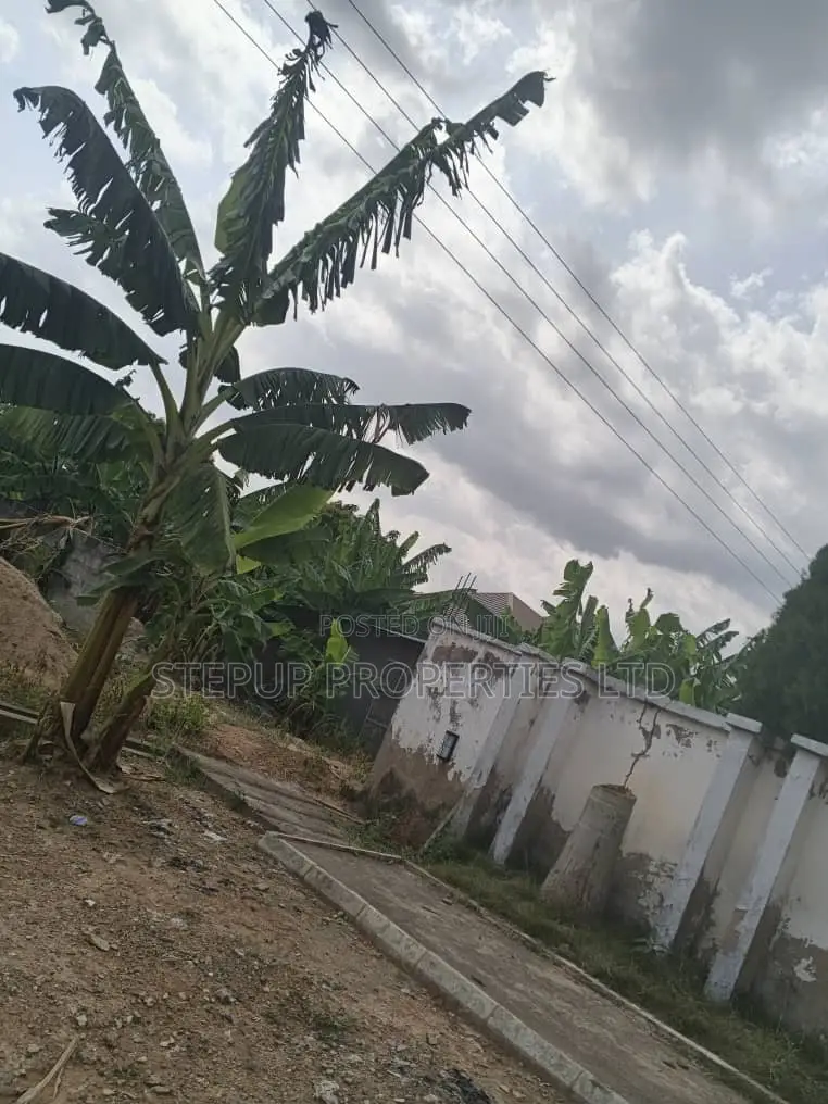 Land at Oyarifa Teiman for Sale