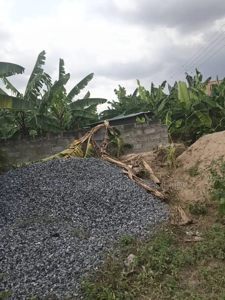 Land at Oyarifa Teiman for Sale
