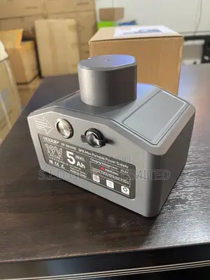 Plug-and-play Power Pack For Starlink Mini (Sk0115)