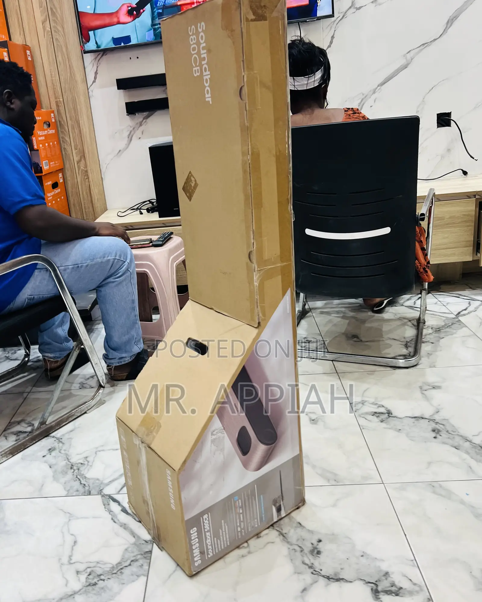 Purchase Unique Samsung S80cb 3.1.2channel Dolby Atmos Sound Bar 