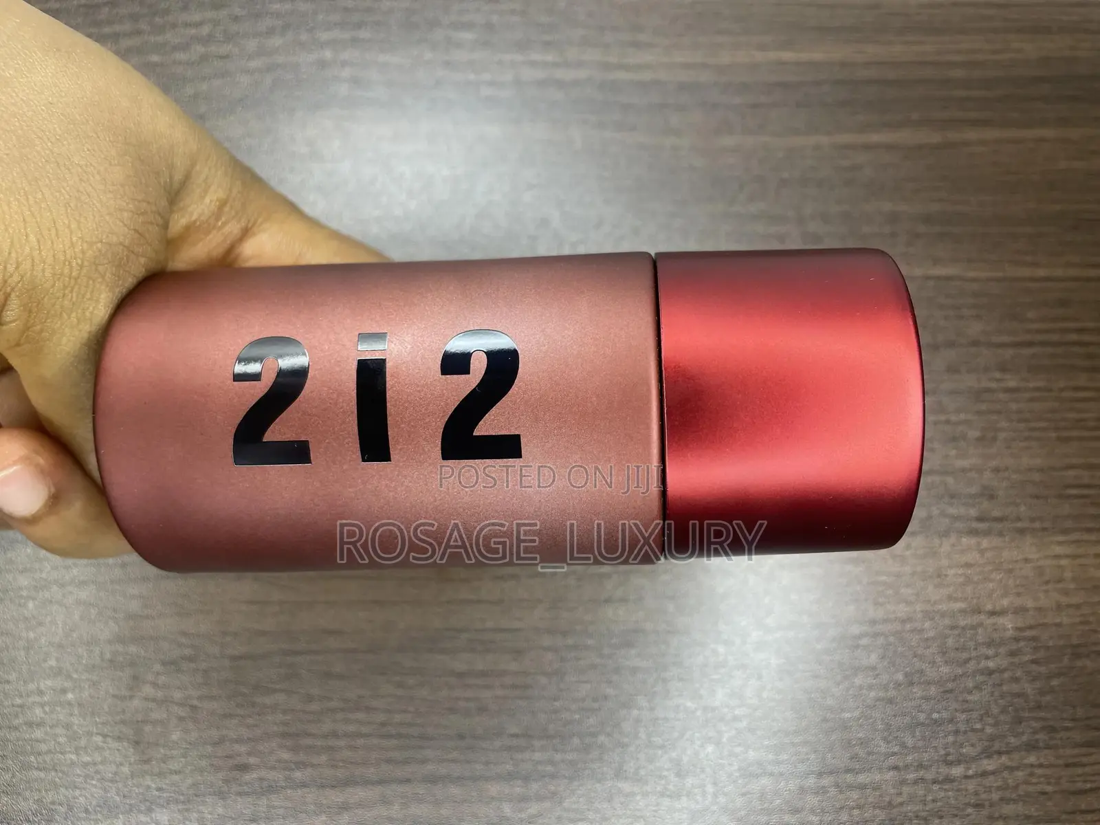 212 Sexy Men – 100ml