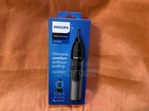 Philips Nt3000 Nose Trimmer