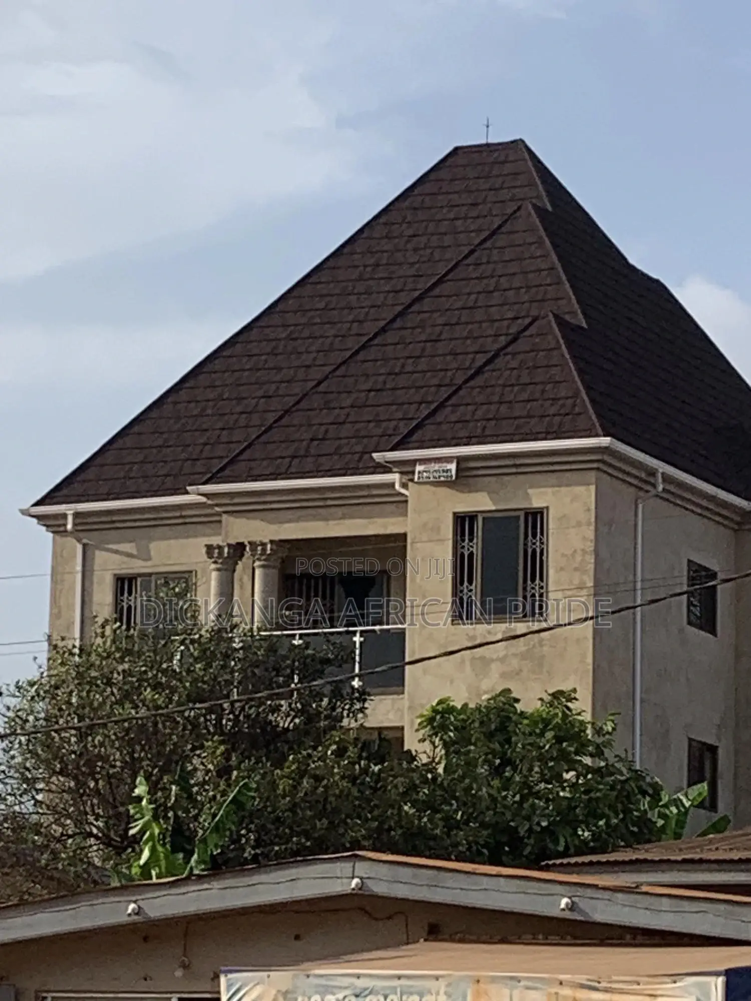 Stone Coating With Timeless Quality, Guaranteed for 50 Years