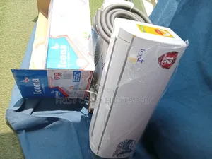Icona 1.5hp Ac Design Perfectly for Ghanaian Weather Lcona Ac