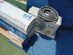 Automatic Fast Air-Conditioning 1.5hp Fast Cooling Air Conditioning