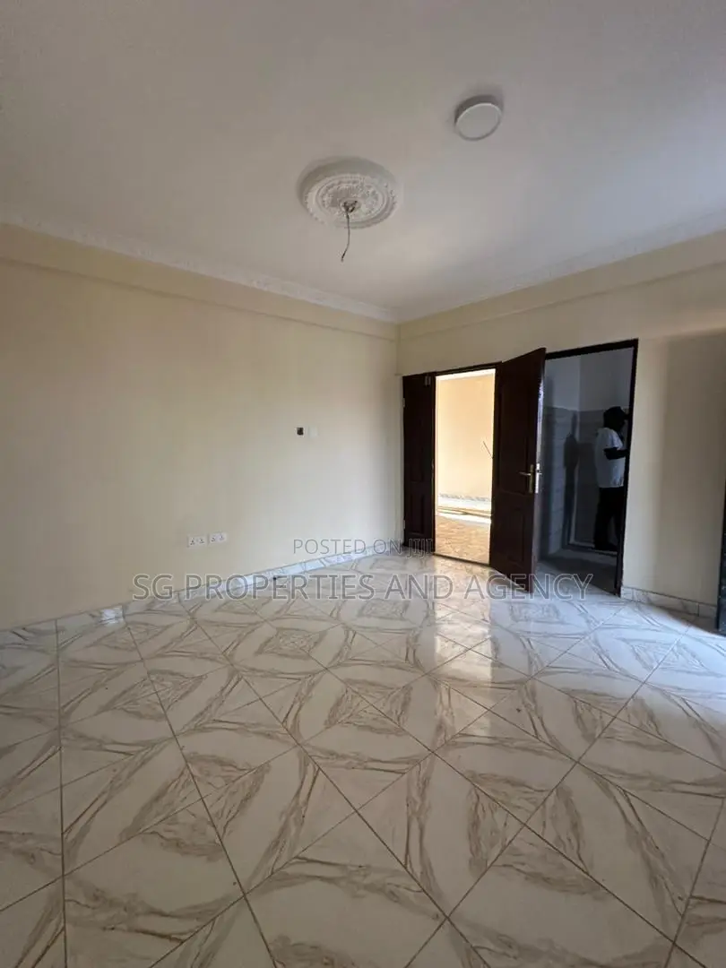 1bdrm Apartment in Adjei Kojo, Community 25 for rent