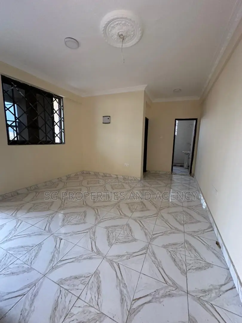 1bdrm Apartment in Adjei Kojo, Community 25 for rent