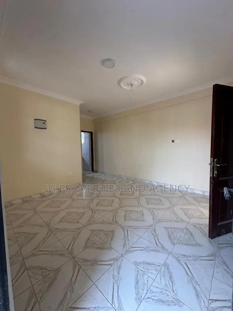 1bdrm Apartment in Adjei Kojo, Community 25 for rent