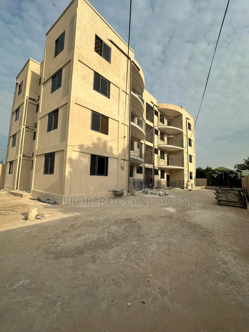 1bdrm Apartment in Adjei Kojo, Community 25 for rent