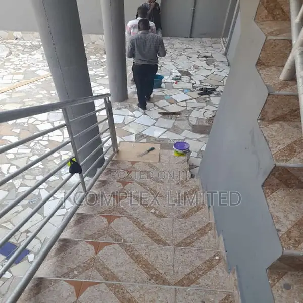 1bdrm Apartment in Methodist Church Area for rent