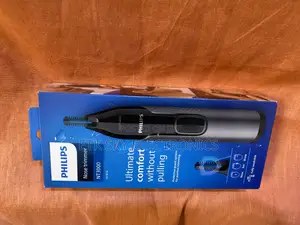 Philips 3000 Series Nt3650 Nose Trimmer