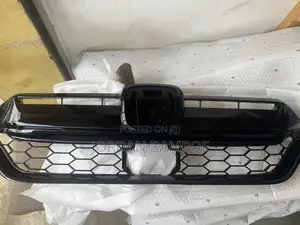 Honda Accord Front Shells and Grille Available