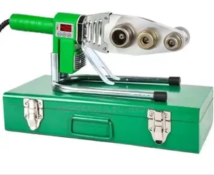 Polypropylene Random Copolymer(P.P.R) Machine For Rent
