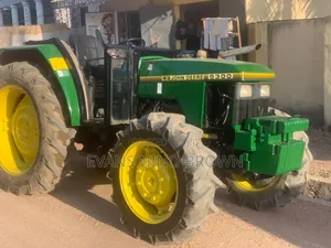 John Deere