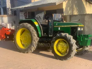 John Deere