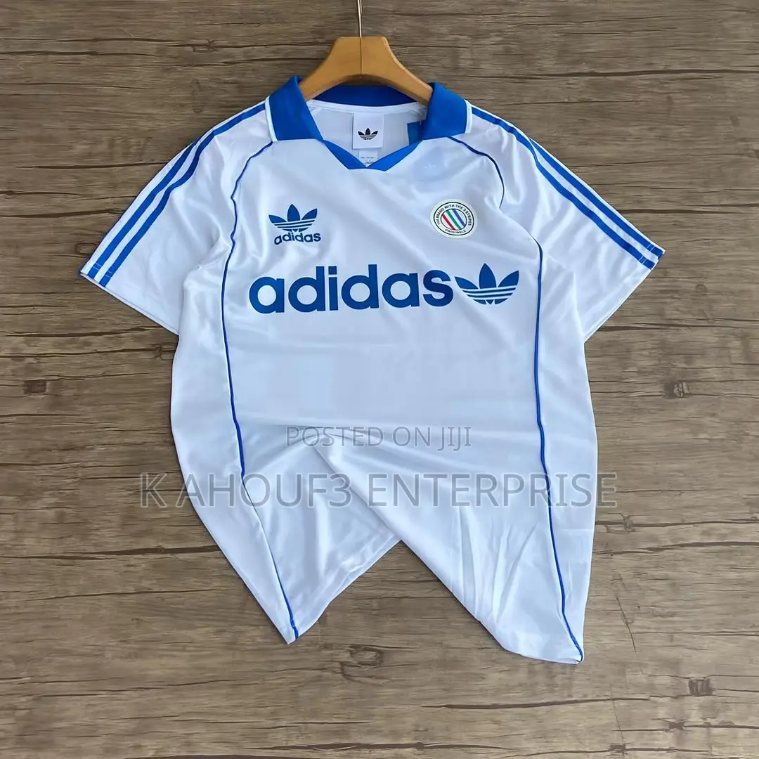 Adidas Jerseys Available