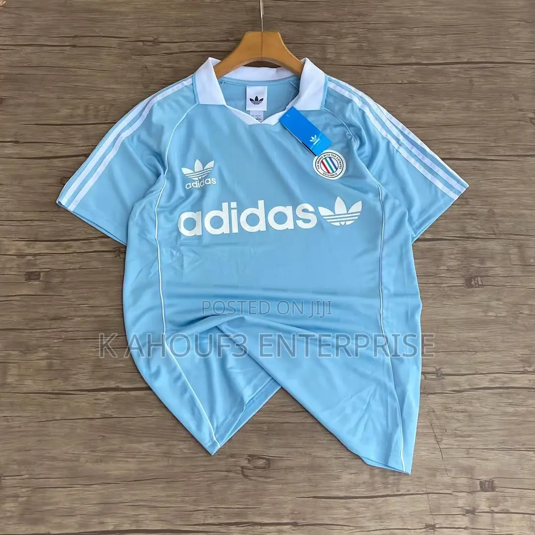 Adidas Jerseys Available