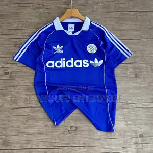 Adidas Jerseys Available