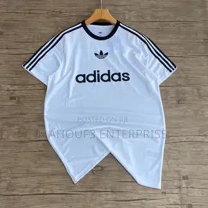 Adidas Jerseys Available